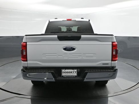 Used 2023 Ford F150 XLT image 8