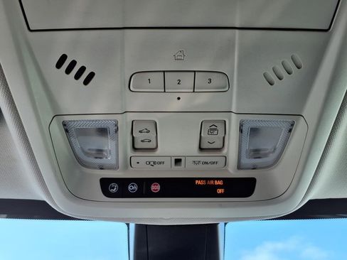 Used 2019 Cadillac XT5 Luxury image 14