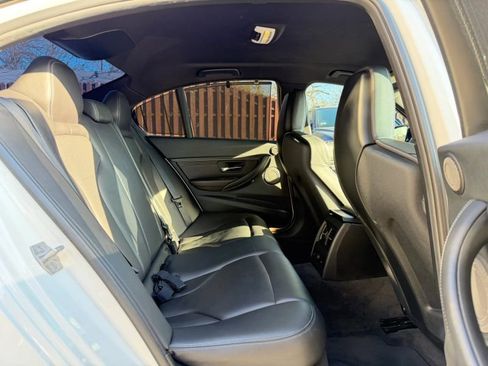 Used 2015 BMW M3 Sedan RWD image 25
