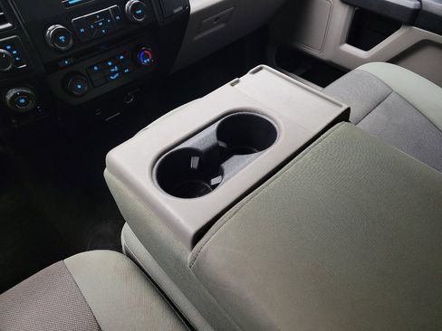 Used 2018 Ford F150 XL w/ Equipment Group 101A Mid AWD/4WD image 26