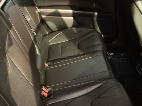 Used 2016 Ford Fusion Titanium FWD image 45