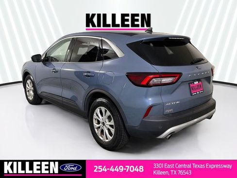 Used 2023 Ford Escape Active w/ Tech Pack #2 FWD image 7