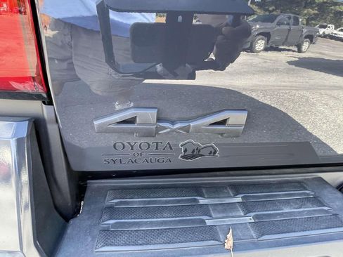 Used 2024 Toyota Tacoma SR5 image 12