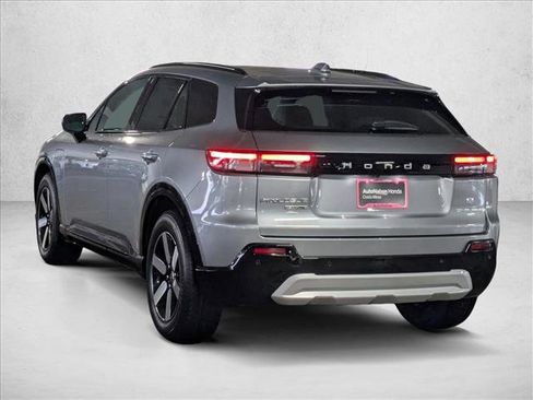 New 2026 Honda Prologue Touring image 9