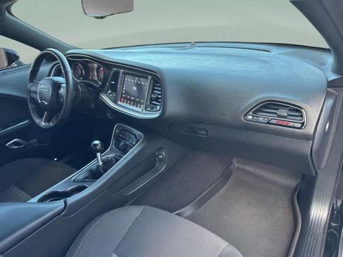 Used 2021 Dodge Challenger R/T Scat Pack image 23