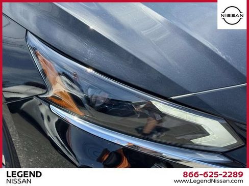 Used 2024 Nissan Altima 2.5 SV FWD image 8