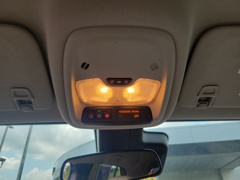 Used 2021 Buick Encore GX Select FWD image 31