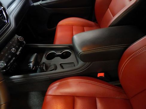 Used 2024 Dodge Durango SRT AWD/4WD image 16