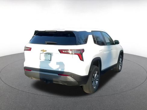 Used 2025 Chevrolet Equinox LT image 14