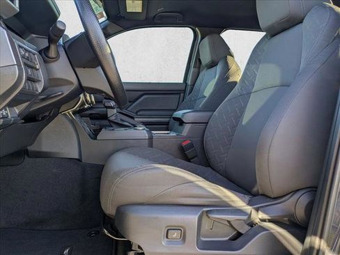 Certified 2025 Toyota Tacoma SR5 image 16