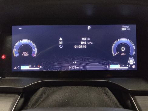 Used 2022 Jeep Grand Cherokee L Limited image 23