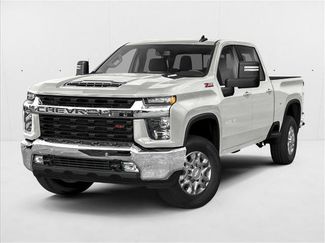 Used 2021 Chevrolet Silverado 3500 High Country AWD/4WD video 1