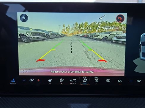 New 2026 Ford Mustang Premium image 28