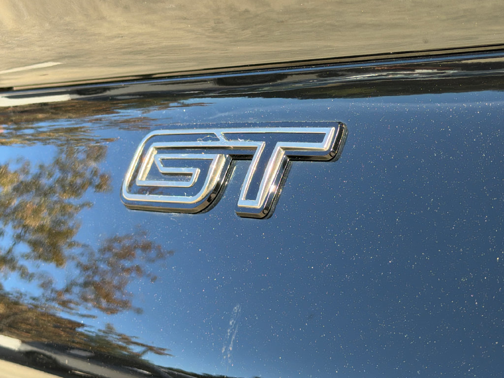 Used 2023 Ford Mustang Mach-E GT w/ GT Performance Edition AWD/4WD image 8