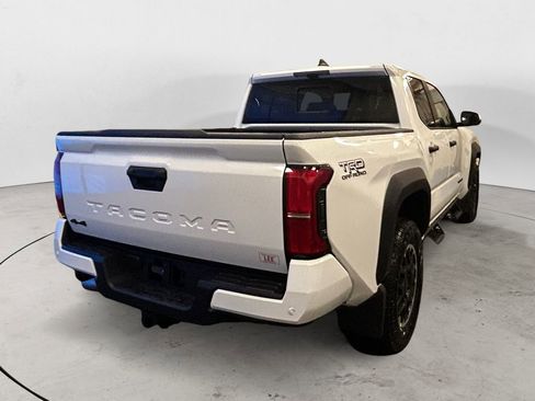 New 2026 Toyota Tacoma TRD Off-Road AWD/4WD image 5