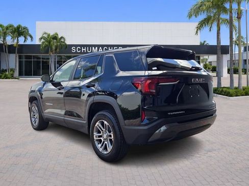 Certified 2026 GMC Terrain Elevation FWD image 5