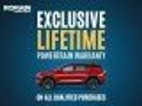 Used 2018 Subaru Crosstrek 2.0i Limited image 20