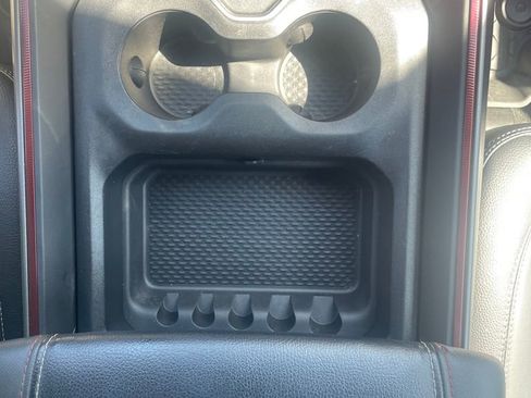 Used 2024 RAM 1500 Rebel w/ Rebel Level 1 Equipment Group image 22