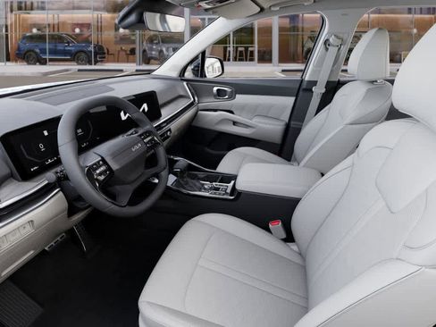 New 2026 Kia Sorento SX image 17