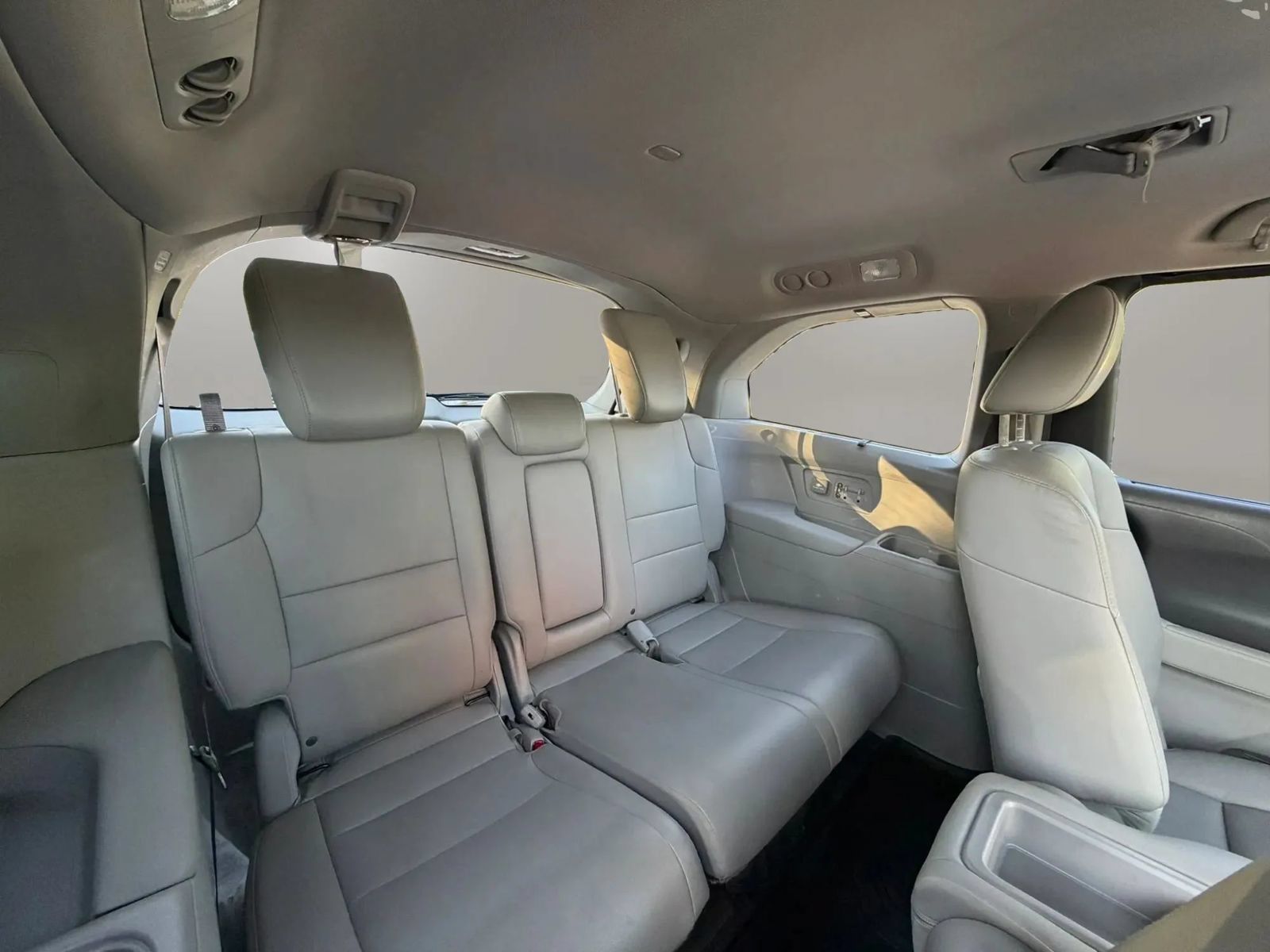 Used 2016 Honda Odyssey Touring image 33