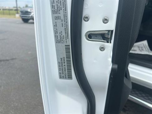 New 2025 RAM 2500 Laramie w/ Sport Appearance Package image 22