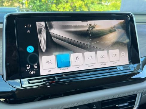 New 2026 Volkswagen Atlas SE AWD/4WD image 20