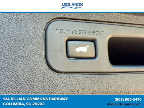 Used 2024 Honda Odyssey Sport image 28