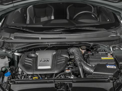 Used 2016 Hyundai Veloster Turbo w/ Option Group 04 FWD image 58