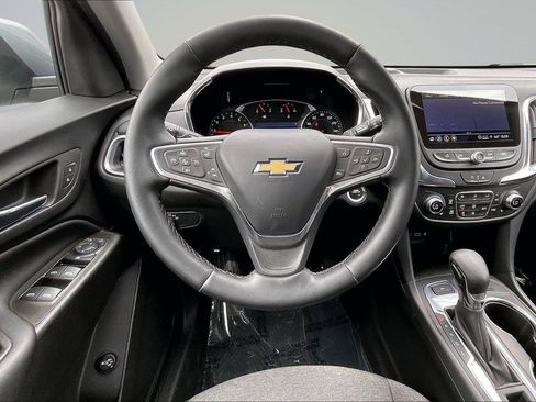 Used 2023 Chevrolet Equinox LT AWD/4WD image 6