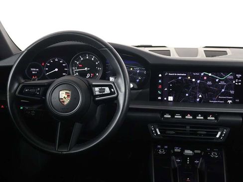 Used 2024 Porsche 911 Carrera S image 23