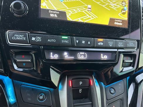 Used 2022 Honda Odyssey Touring image 30