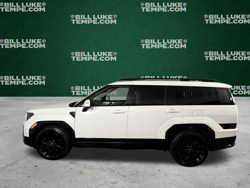 Used 2024 Hyundai Santa Fe Calligraphy image 8
