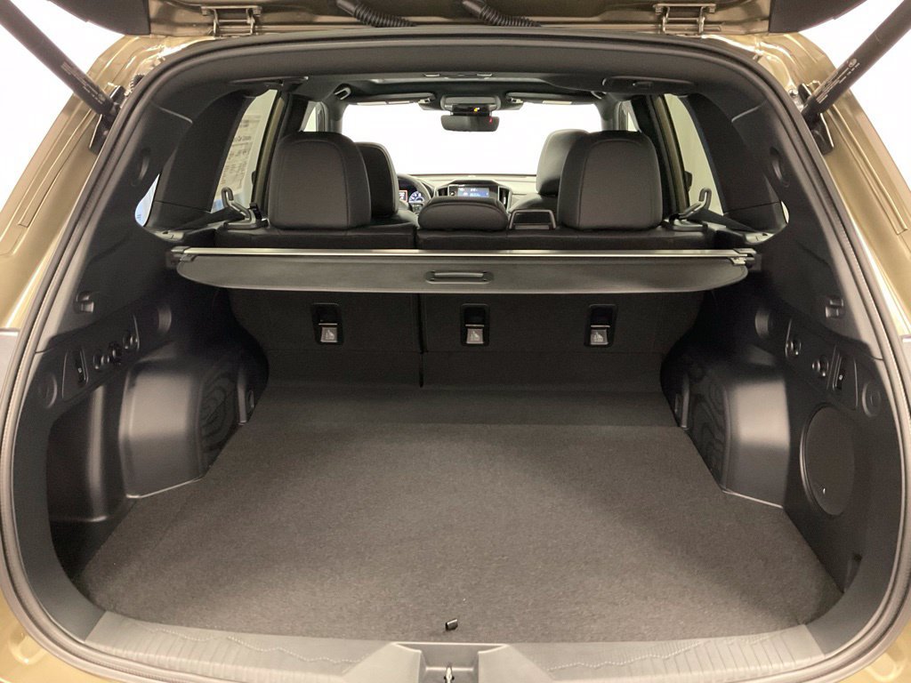 New 2026 Subaru Forester Limited AWD/4WD image 30