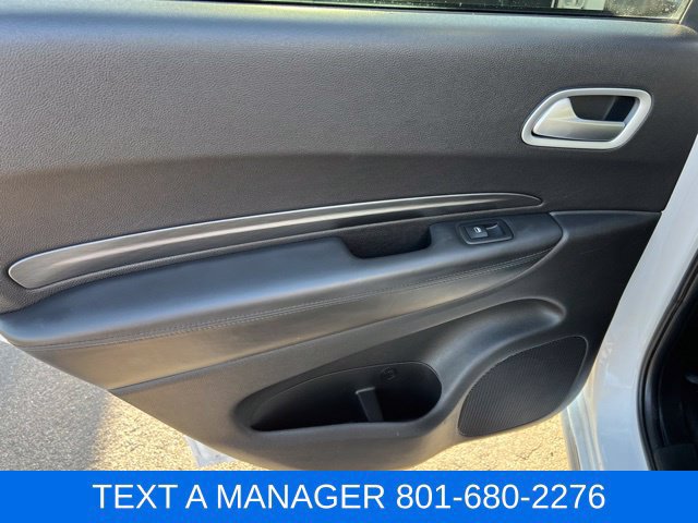 Used 2020 Dodge Durango Citadel AWD/4WD image 26