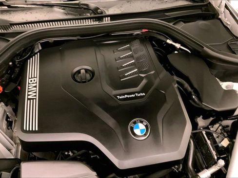 Used 2022 BMW Z4 sDrive30i w/ Premium Package RWD image 28