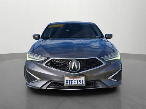 Used 2020 Acura ILX image 2
