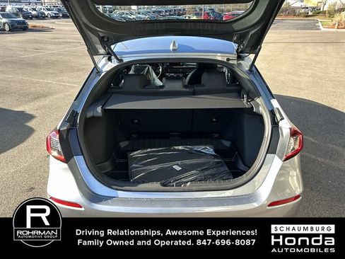 Used 2024 Honda Civic Sport image 33