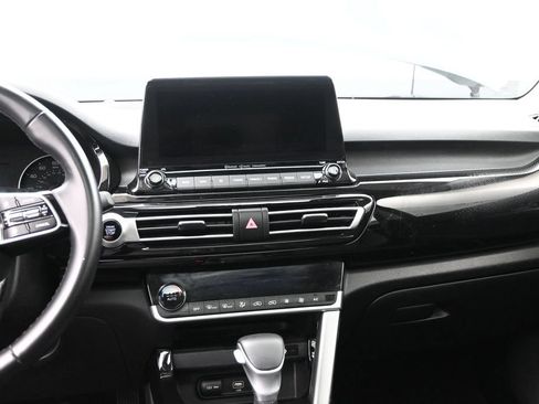 Used 2023 Kia Seltos EX AWD/4WD image 28