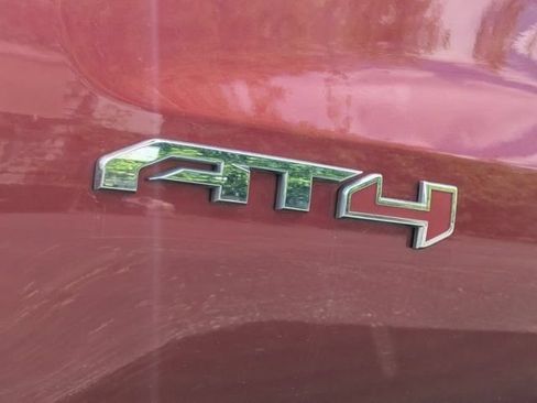 Used 2023 GMC Sierra 1500 AT4 w/ AT4 Preferred Package AWD/4WD image 35