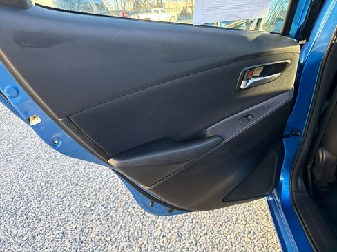 Used 2018 Toyota Yaris iA image 17