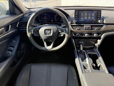 Used 2020 Honda Accord EX image 15