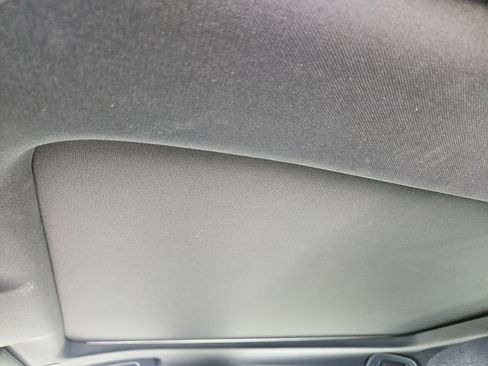 Used 2025 Toyota Camry XSE image 25