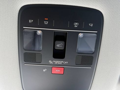 New 2026 Hyundai Palisade SEL Premium FWD image 25