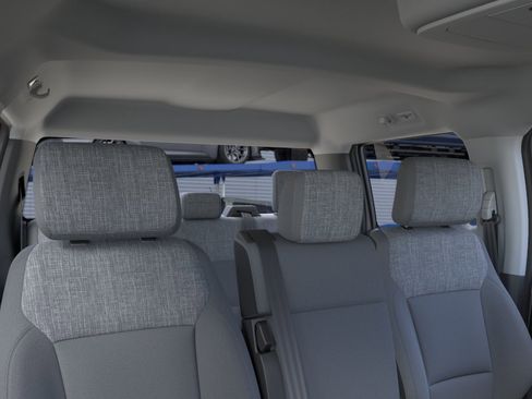 New 2026 Ford F250 XLT AWD/4WD image 22