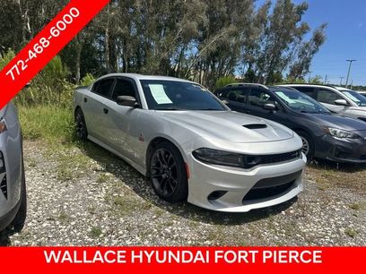 Used 2023 Dodge Charger Scat Pack w/ Plus Group
