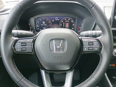 Used 2026 Honda CR-V EX-L image 20