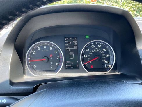 Used 2008 Honda CR-V EX-L image 18