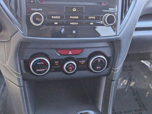 Certified 2022 Subaru Crosstrek 2.5i Sport w/ Moonroof Package image 22