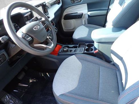 Used 2024 Ford Maverick XLT FWD image 9
