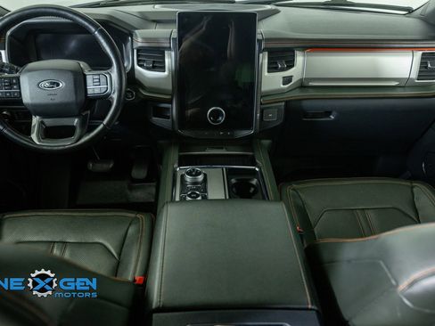 Used 2022 Ford Expedition Timberline w/ Equipment Group 501A AWD/4WD image 30